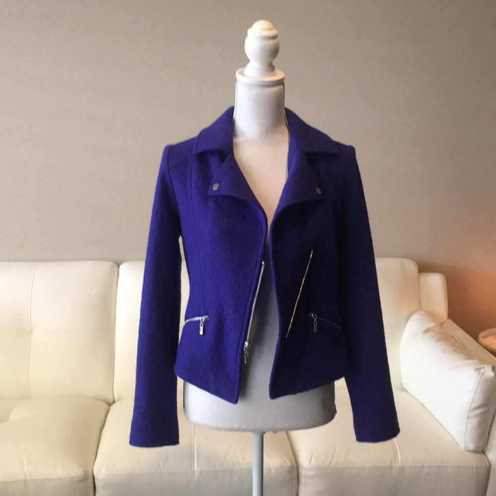 Jacket - Picture 2 of 2